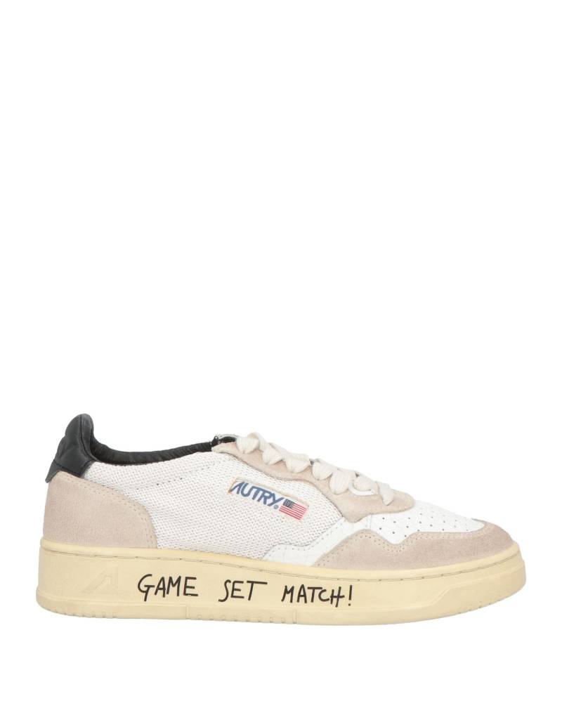 AUTRY Sneakers Damen Weiß von AUTRY