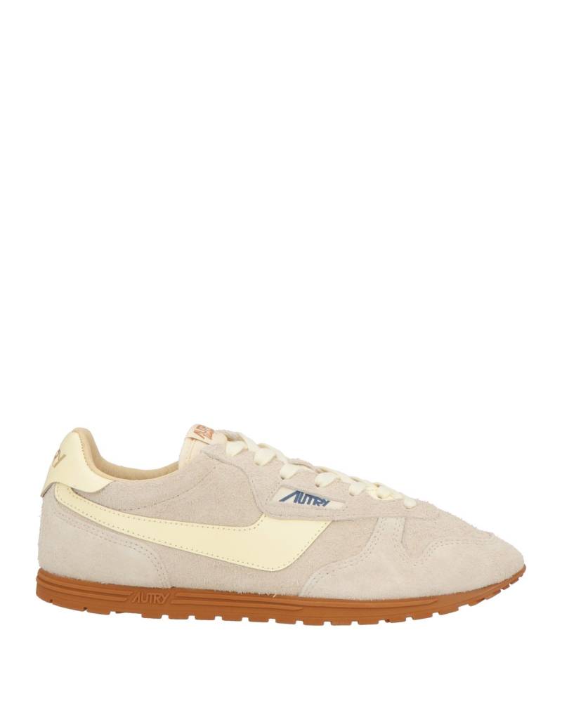 AUTRY Sneakers Herren Beige von AUTRY