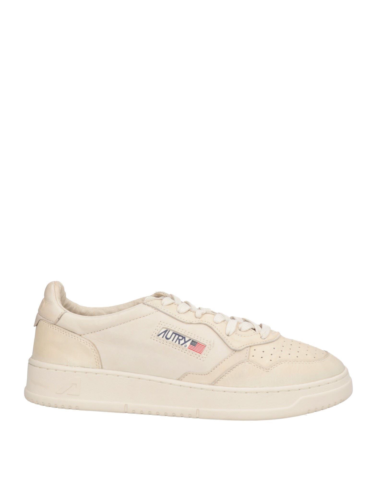 AUTRY Sneakers Herren Beige von AUTRY