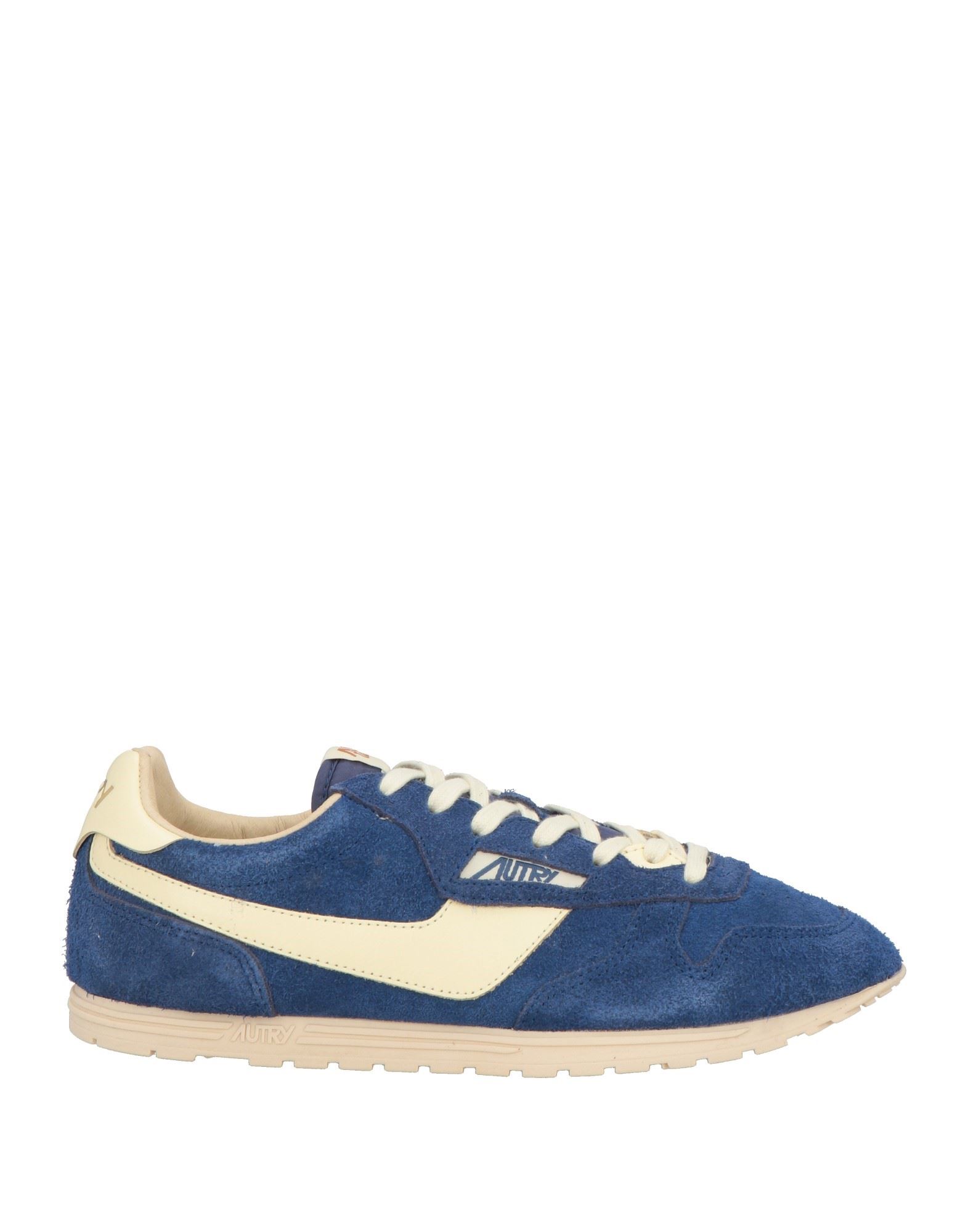 AUTRY Sneakers Herren Blau von AUTRY