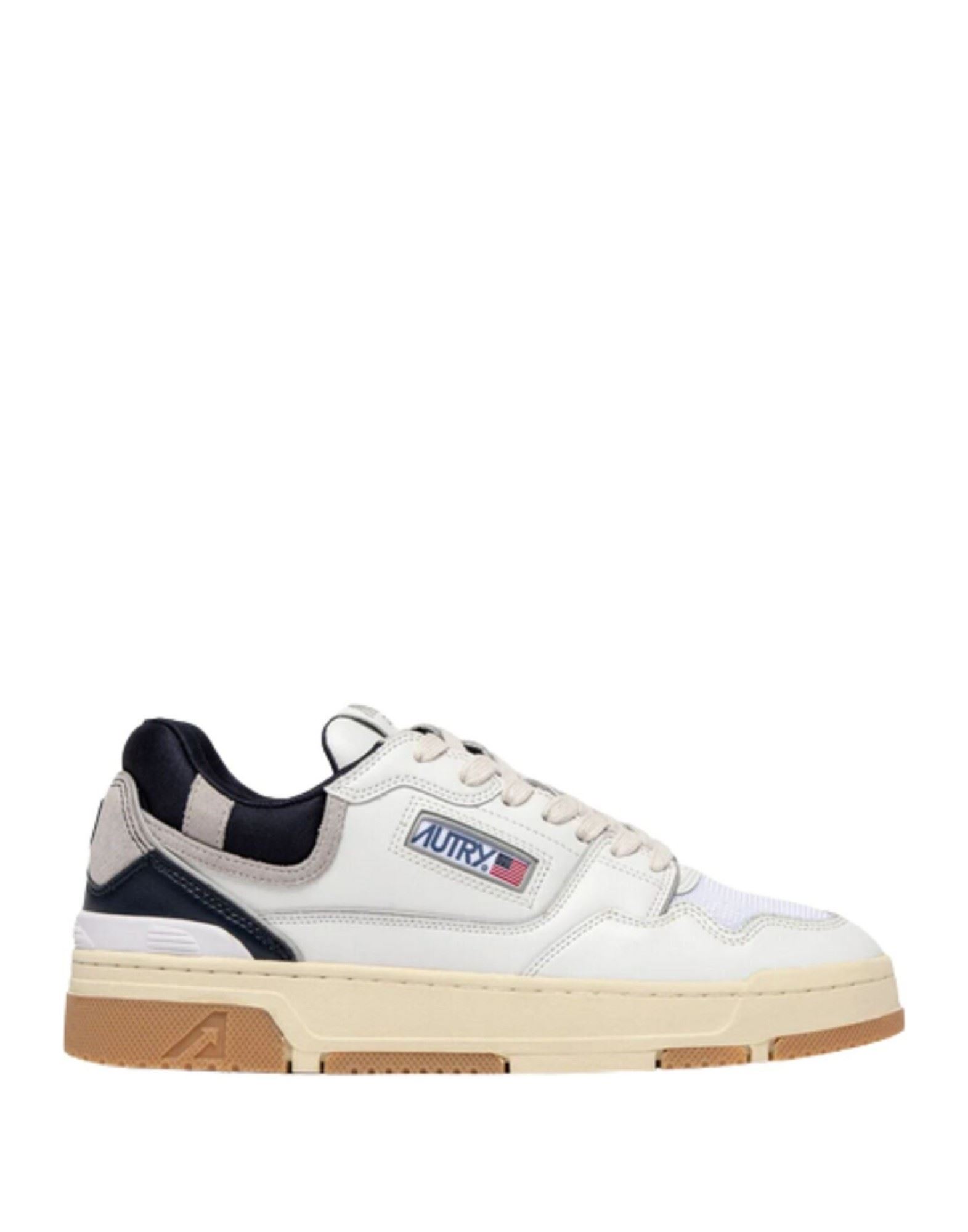 AUTRY Sneakers Herren Off white von AUTRY