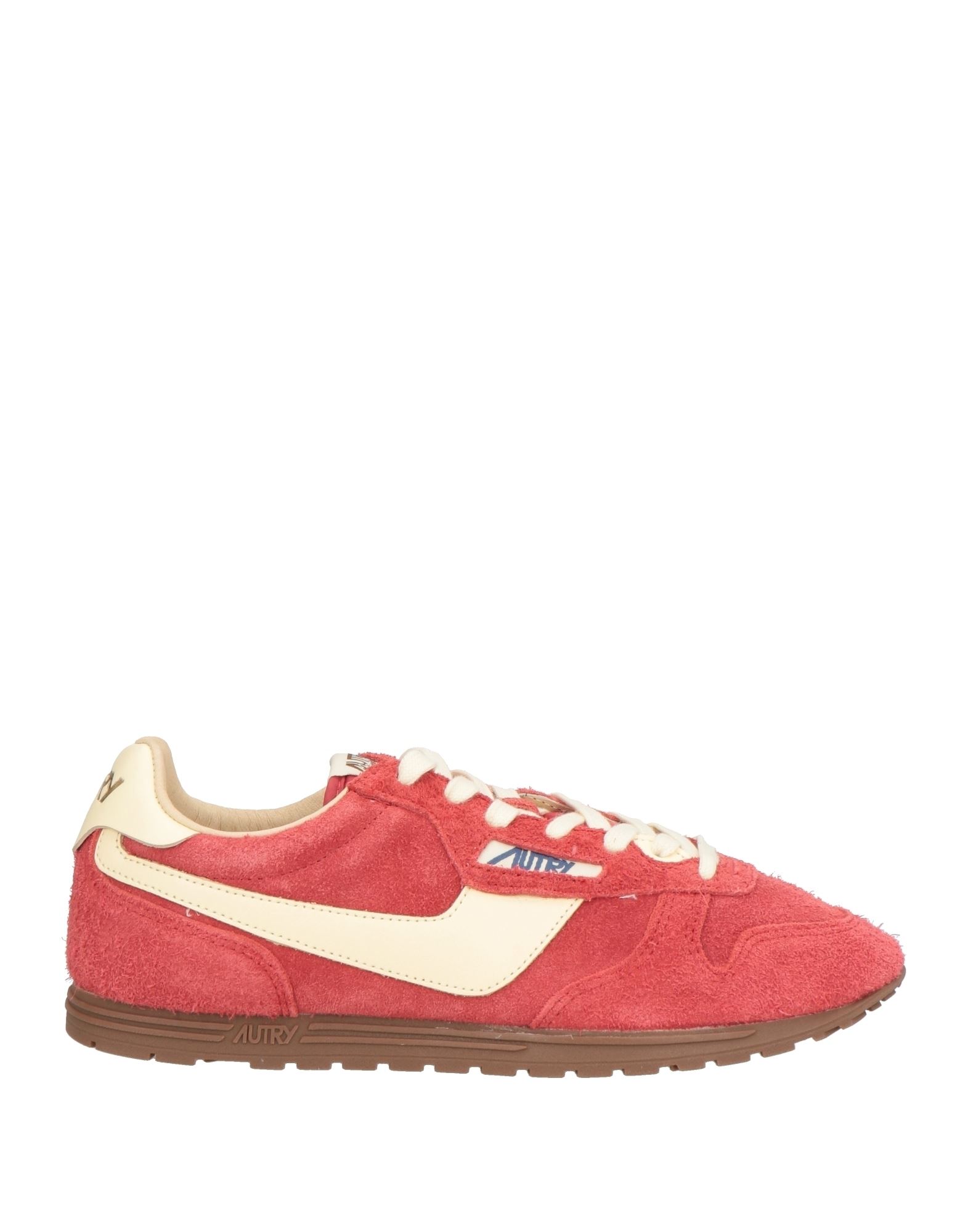 AUTRY Sneakers Herren Purpur von AUTRY