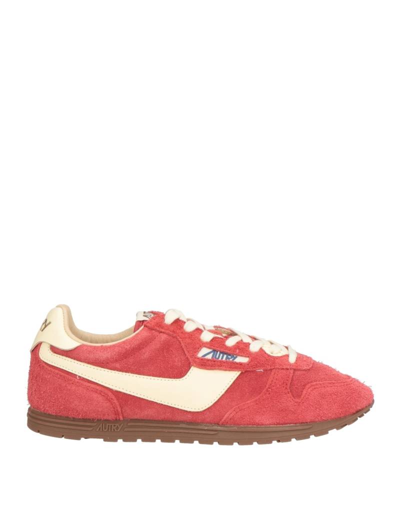 AUTRY Sneakers Herren Purpur von AUTRY