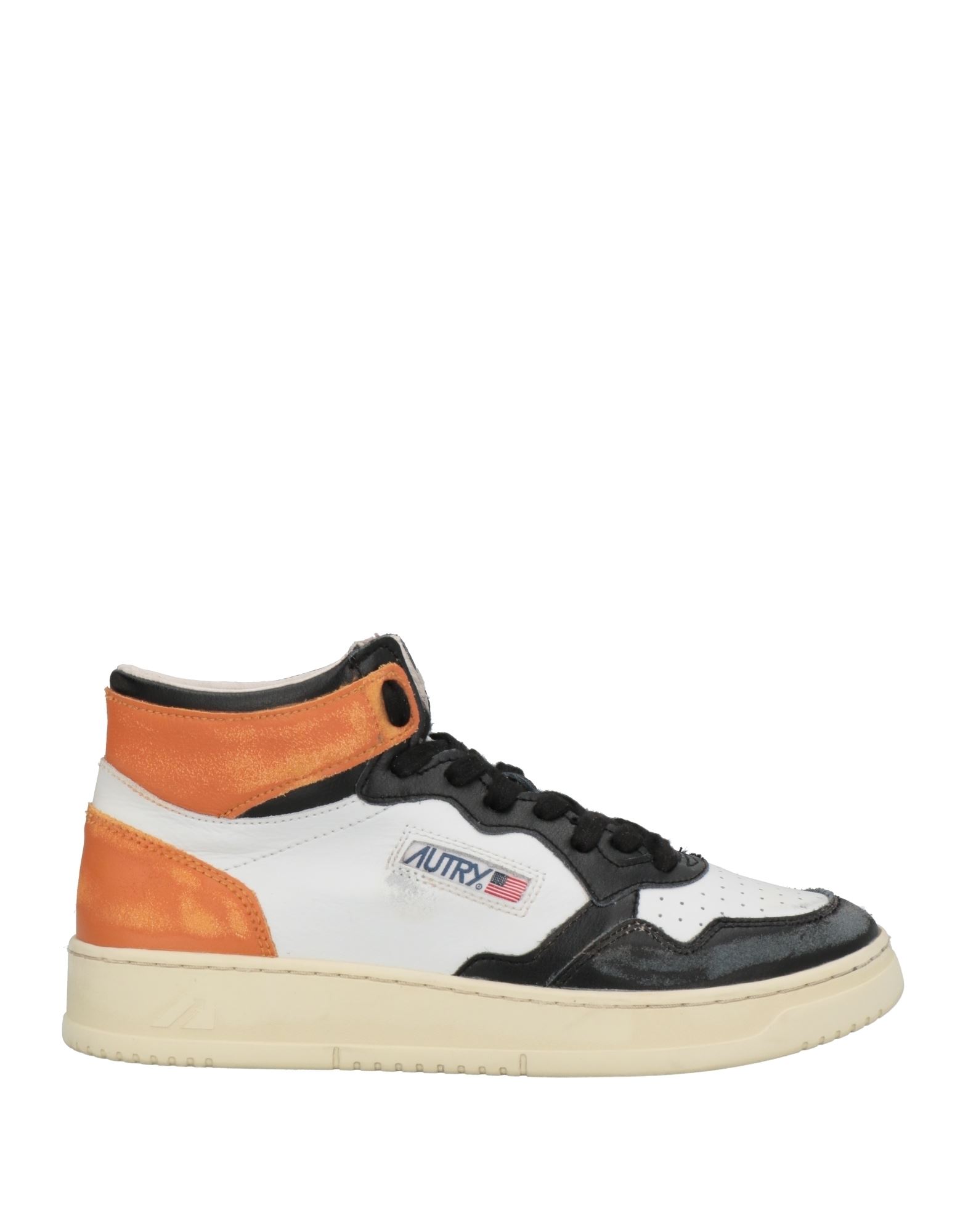 AUTRY Sneakers Herren Schwarz von AUTRY