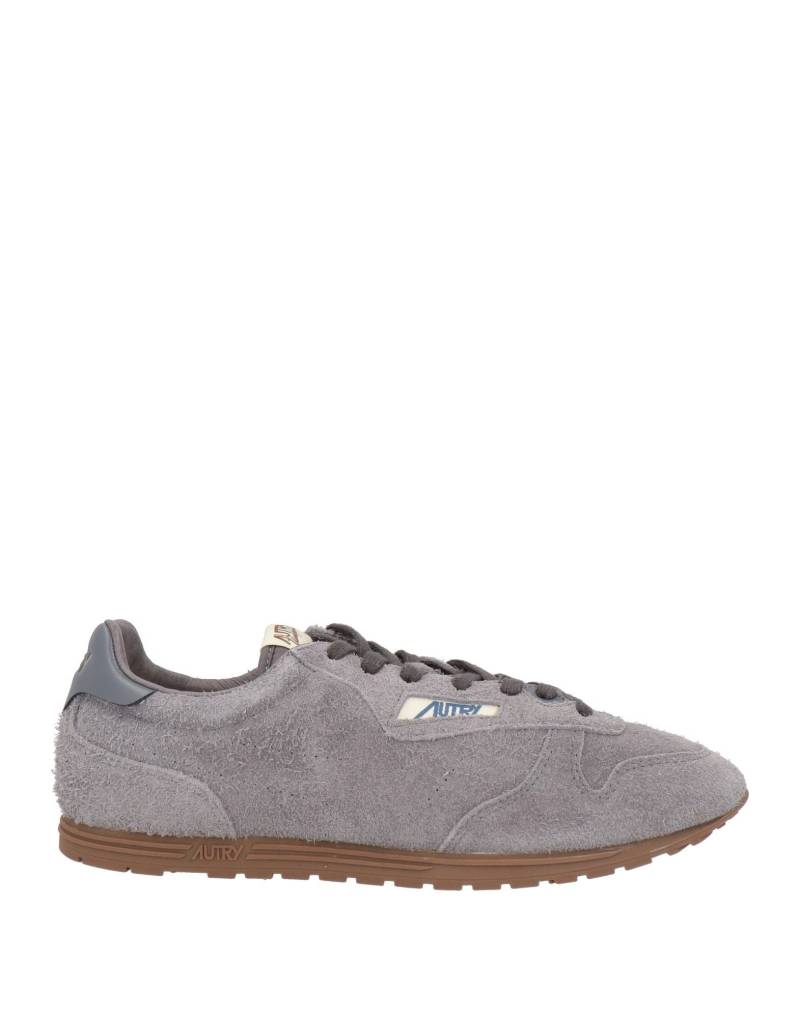 AUTRY Sneakers Herren Taubenblau von AUTRY