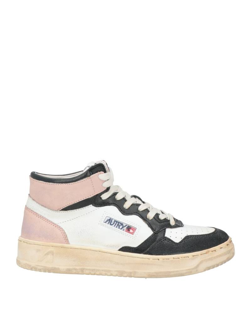 AUTRY Sneakers Herren Weiß von AUTRY