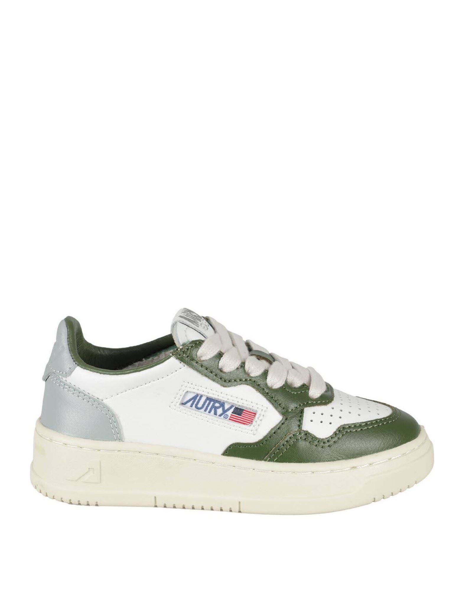 AUTRY Sneakers Kinder Bunt von AUTRY