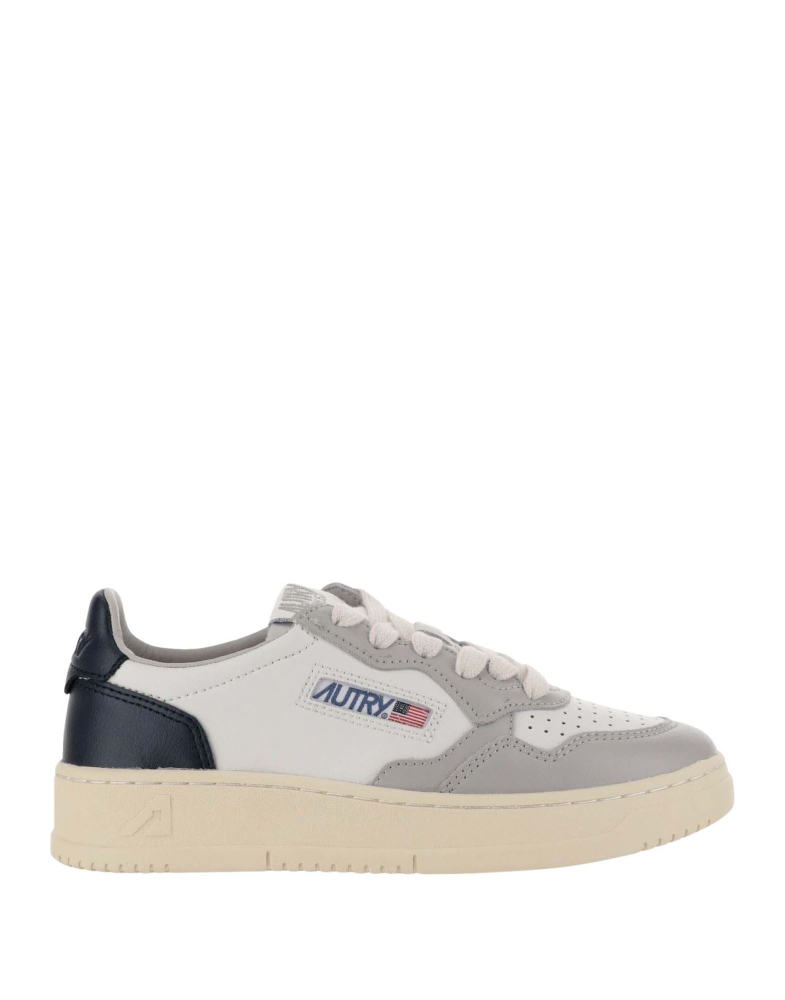 AUTRY Sneakers Kinder Bunt von AUTRY