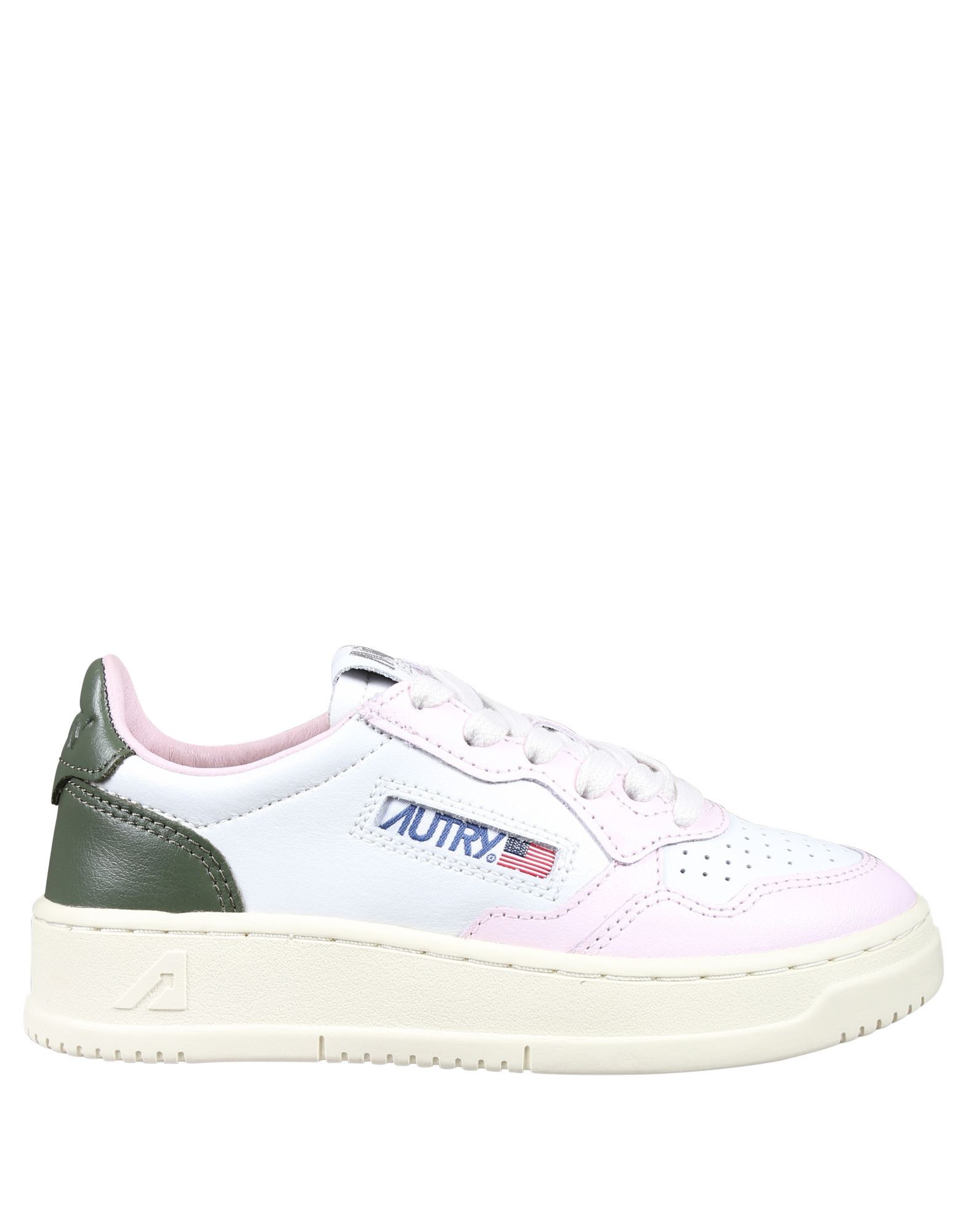 AUTRY Sneakers Kinder Bunt von AUTRY