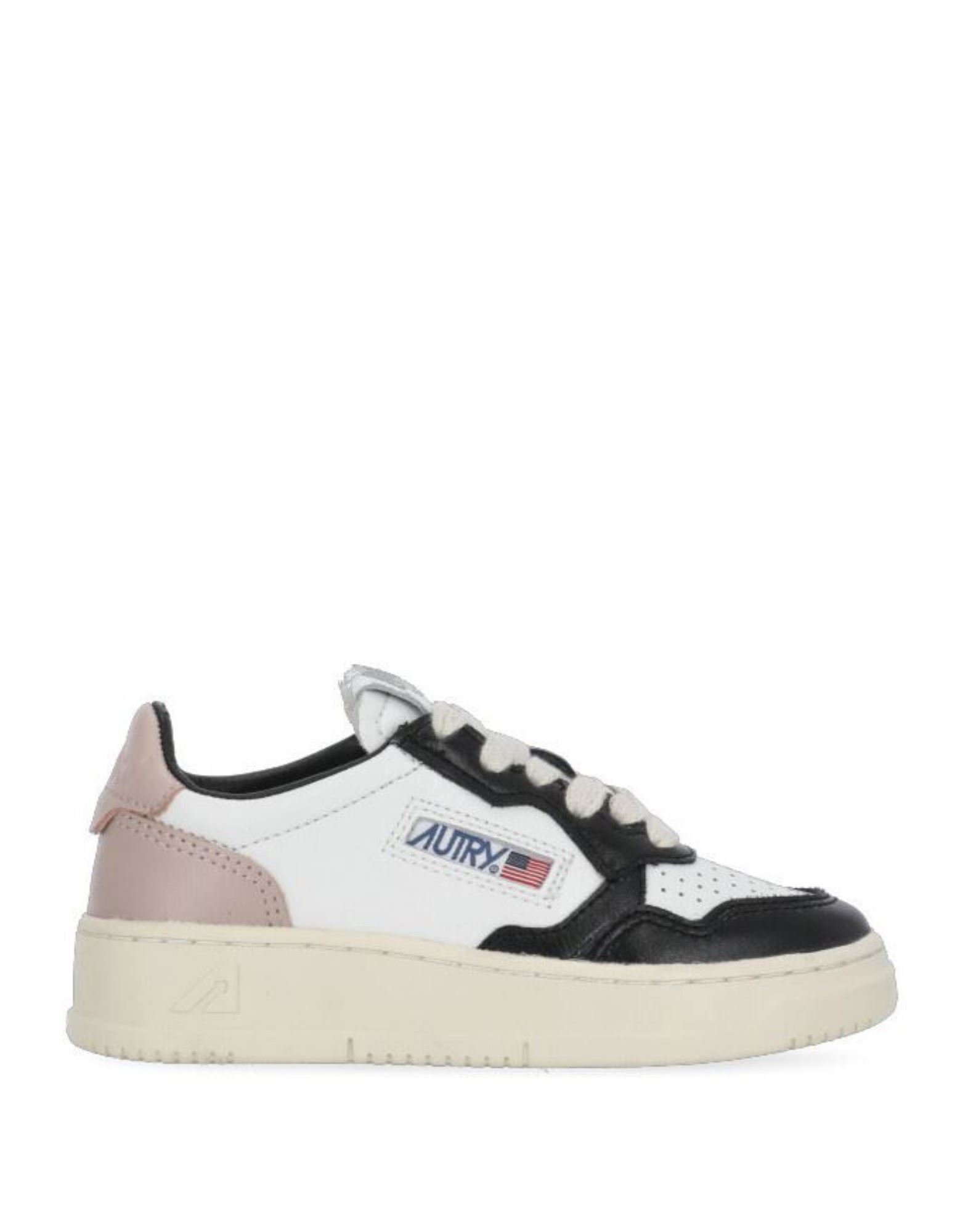 AUTRY Sneakers Kinder Bunt von AUTRY