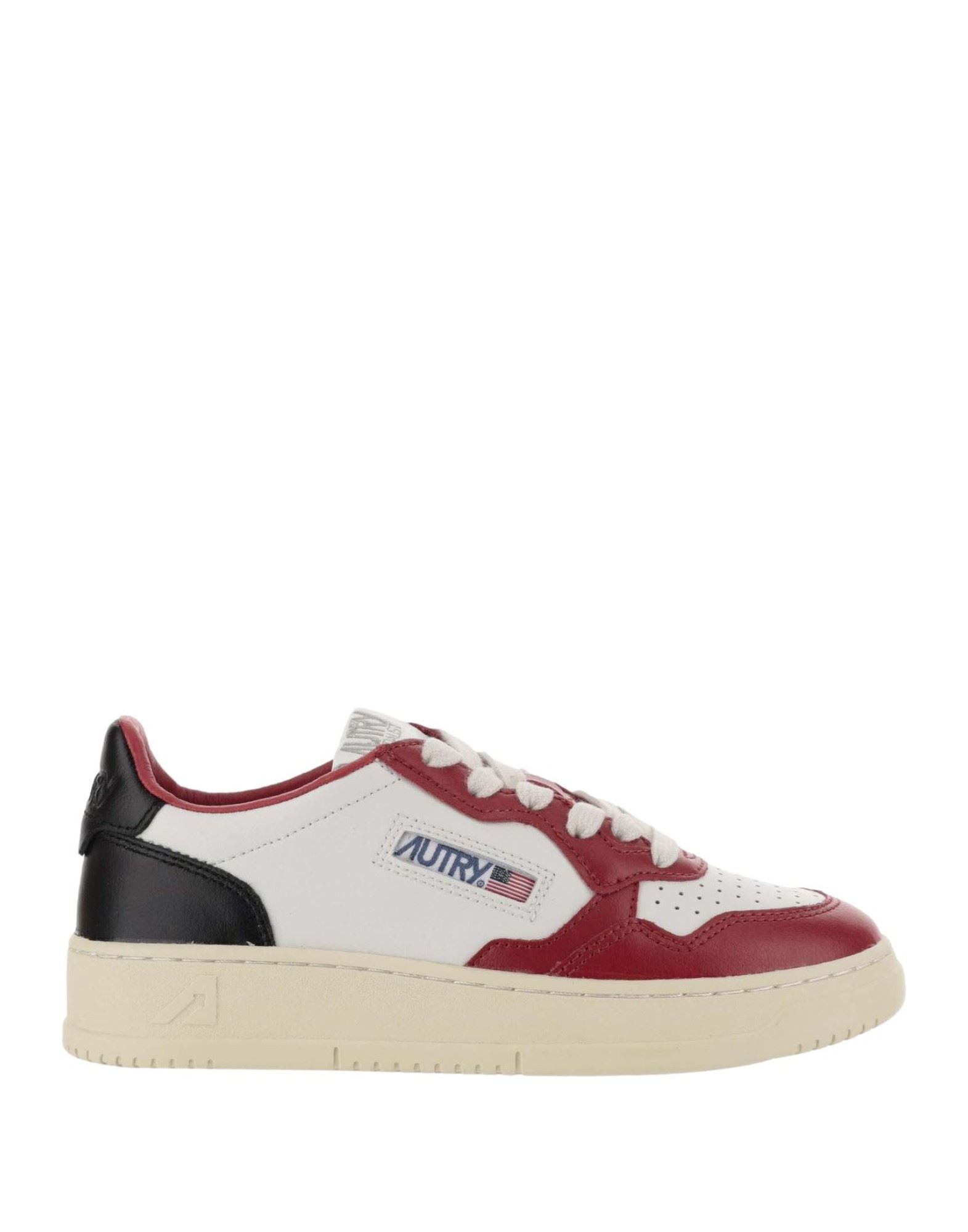 AUTRY Sneakers Kinder Bunt von AUTRY