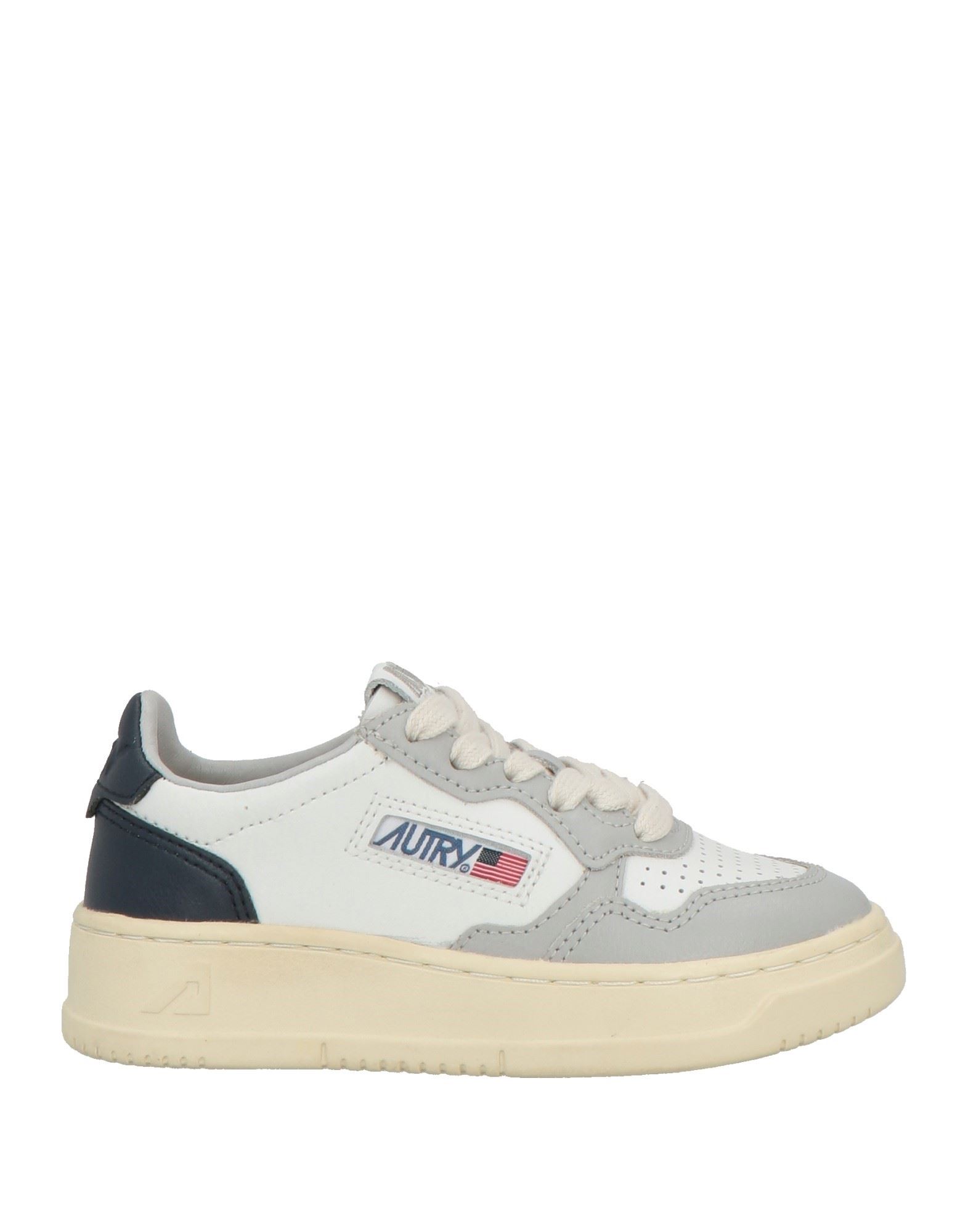 AUTRY Sneakers Kinder Grau von AUTRY
