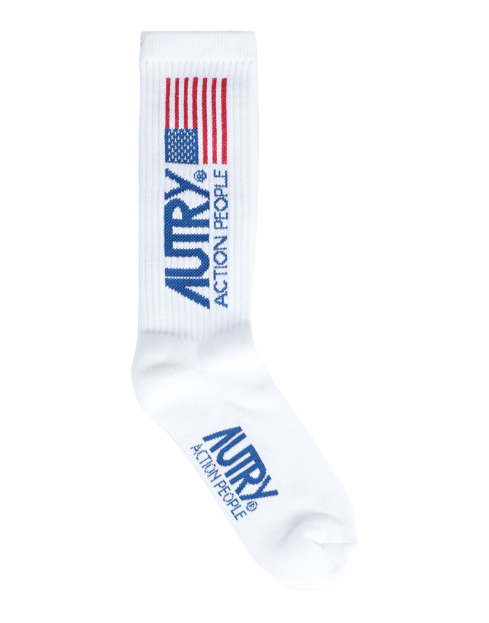 AUTRY Socken & Strumpfhosen Herren Weiß von AUTRY