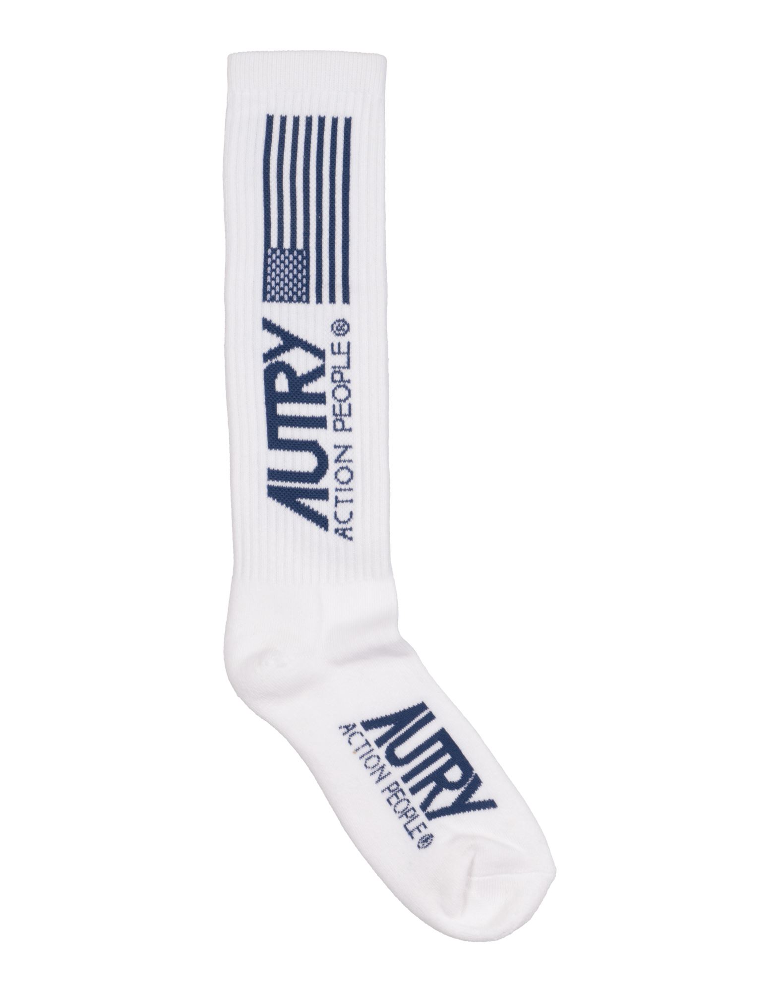 AUTRY Socken & Strumpfhosen Herren Weiß von AUTRY