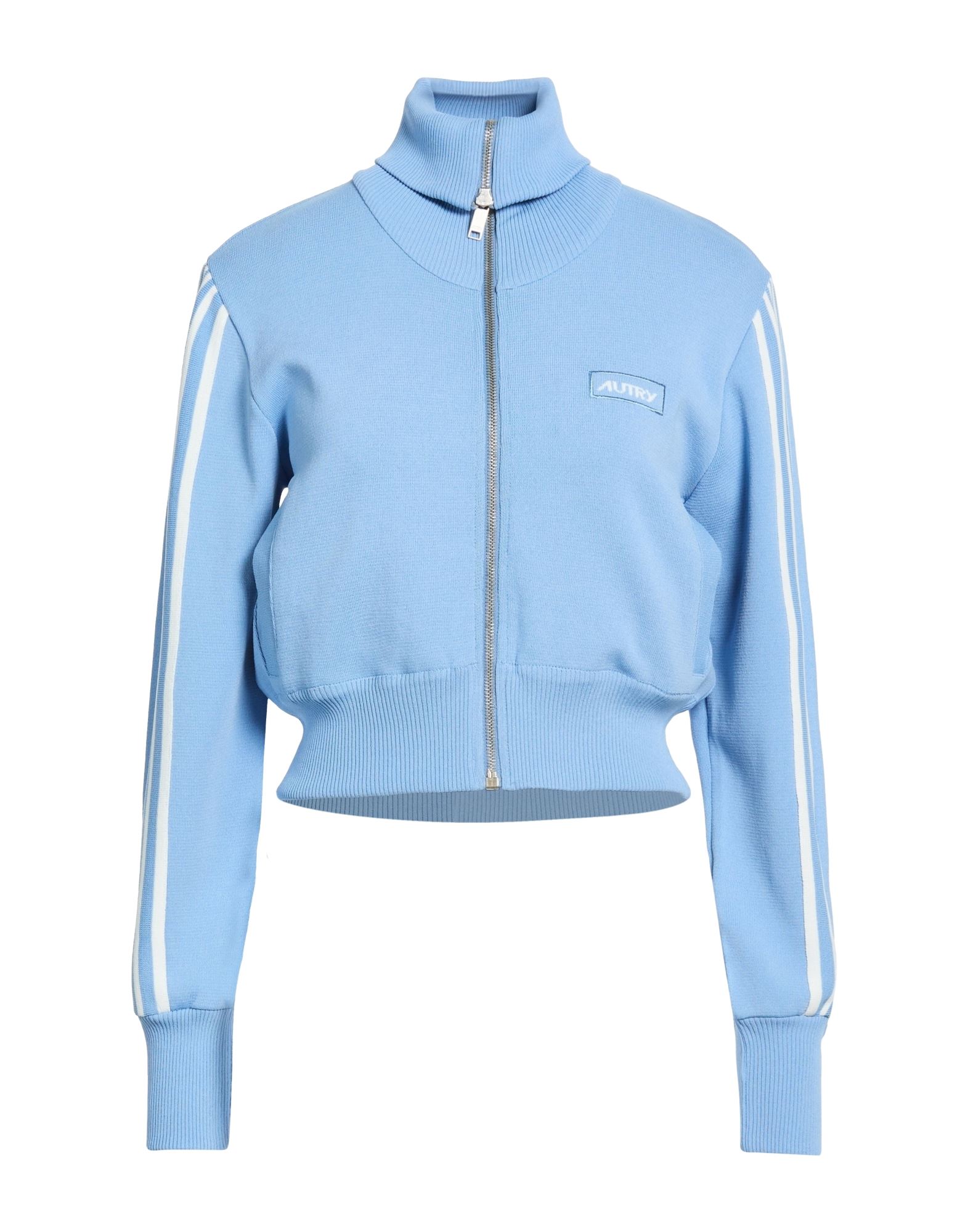 AUTRY Strickjacke Damen Hellblau von AUTRY