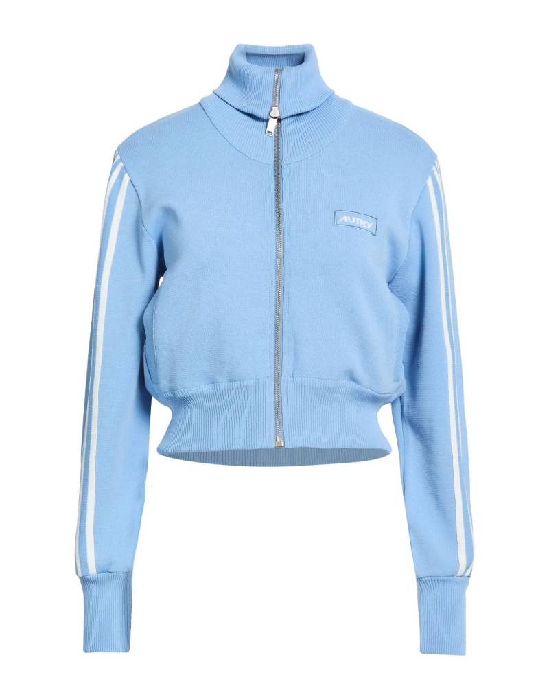 AUTRY Strickjacke Damen Hellblau von AUTRY