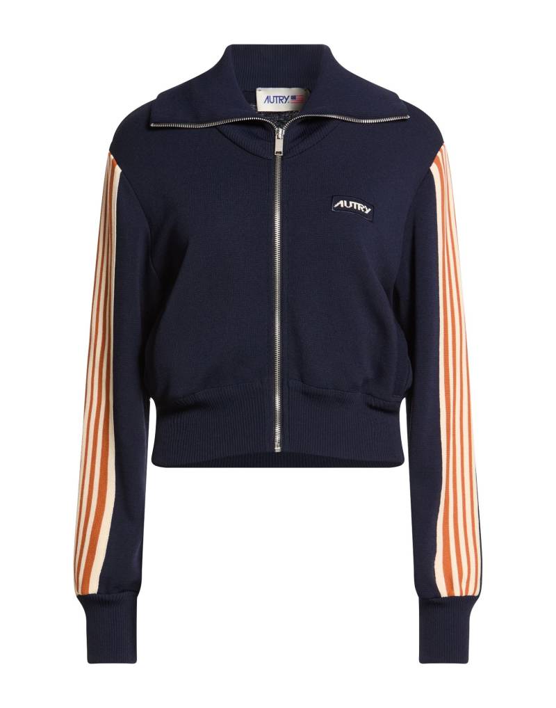 AUTRY Strickjacke Damen Nachtblau von AUTRY