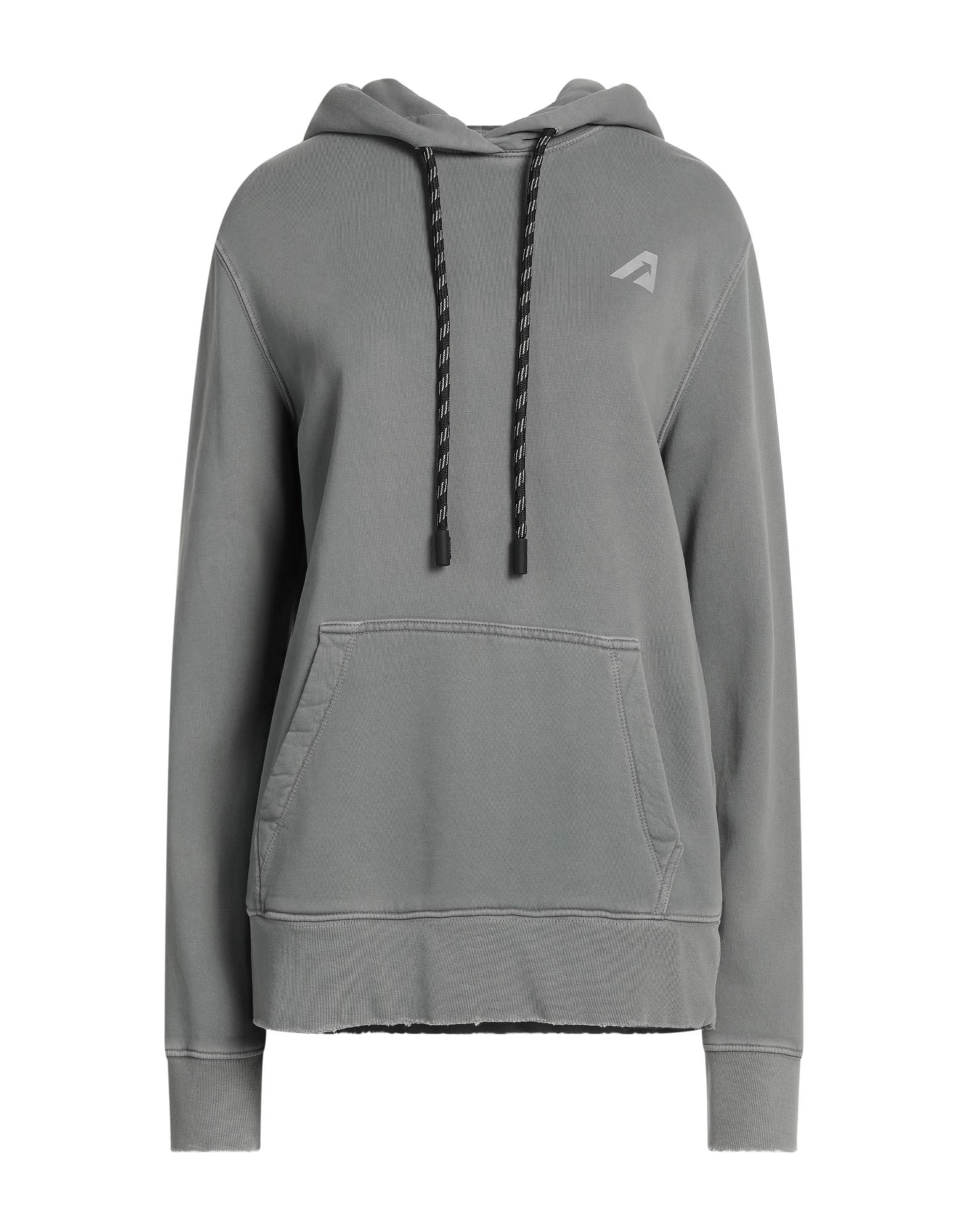 AUTRY Sweatshirt Damen Grau von AUTRY