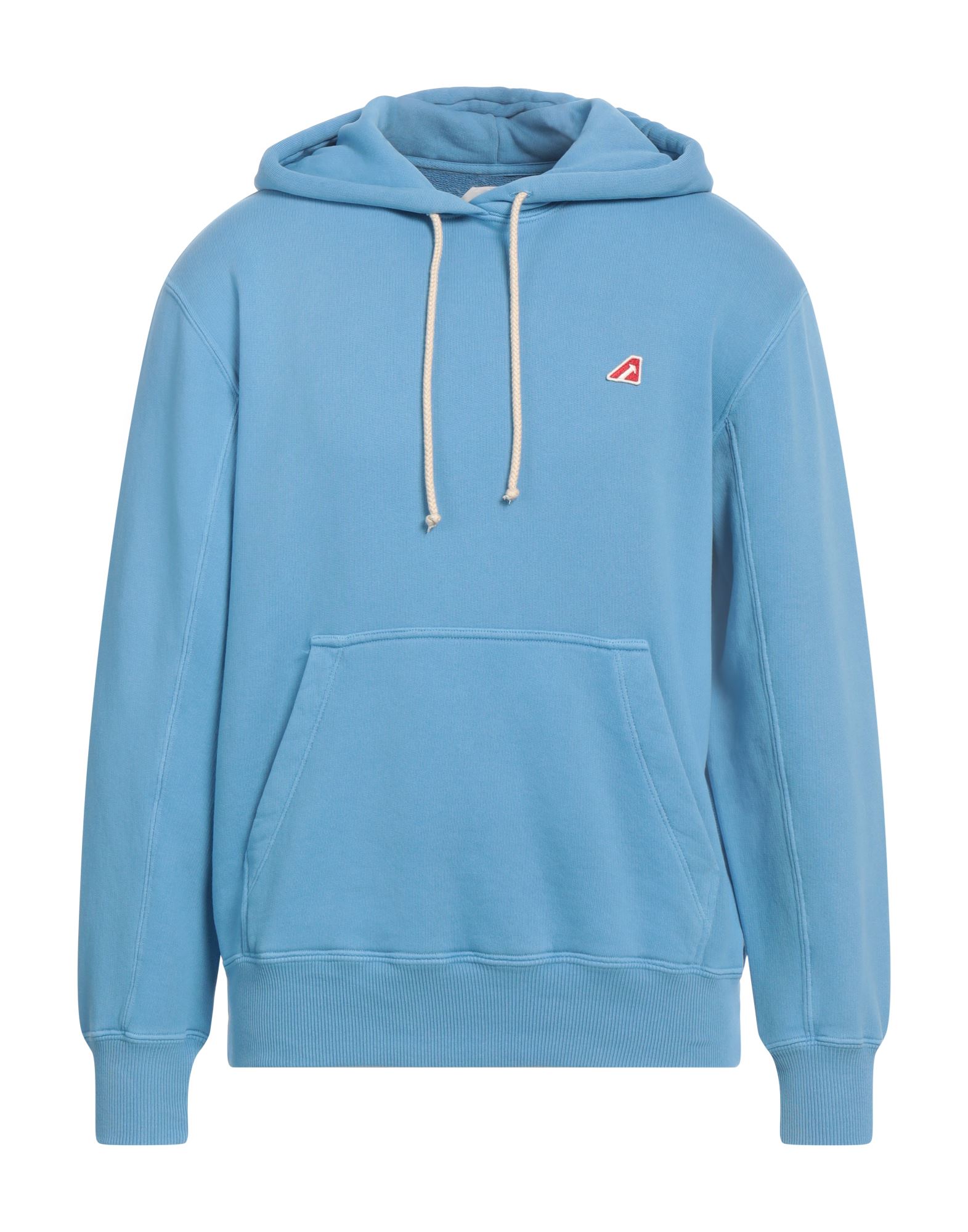 AUTRY Sweatshirt Herren Hellblau AUTRY Sweatshirt Herren Hellblau von AUTRY