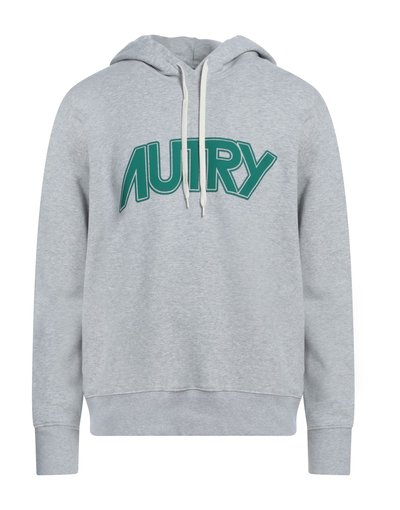 AUTRY Sweatshirt Herren Hellgrau AUTRY Sweatshirt Herren Hellgrau von AUTRY
