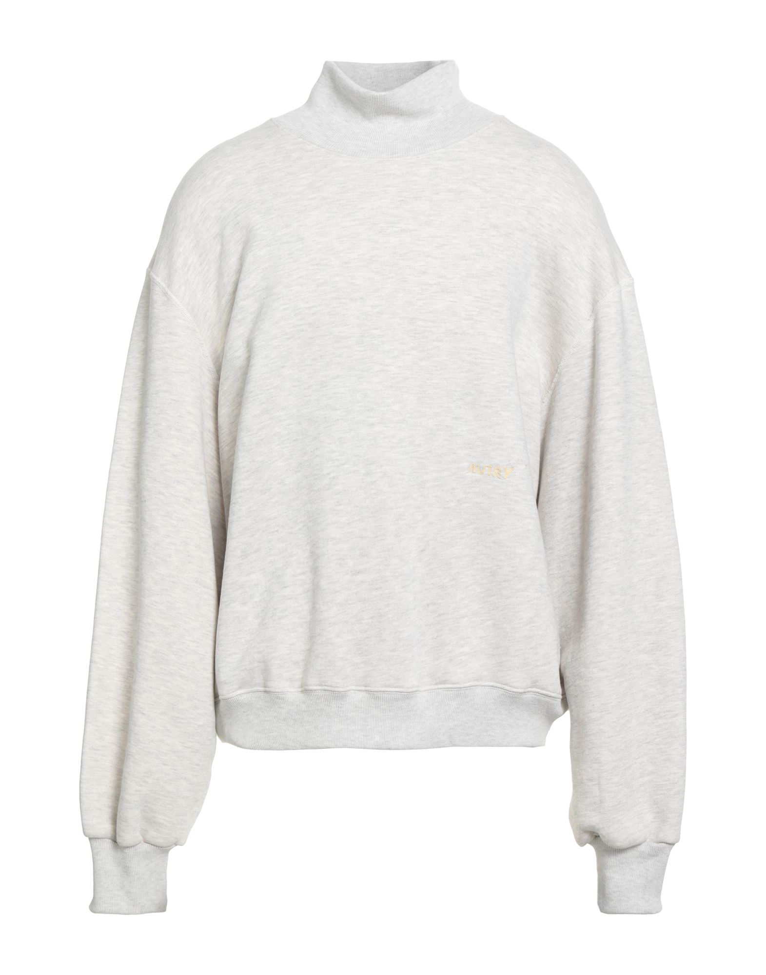 AUTRY Sweatshirt Herren Hellgrau AUTRY Sweatshirt Herren Hellgrau von AUTRY