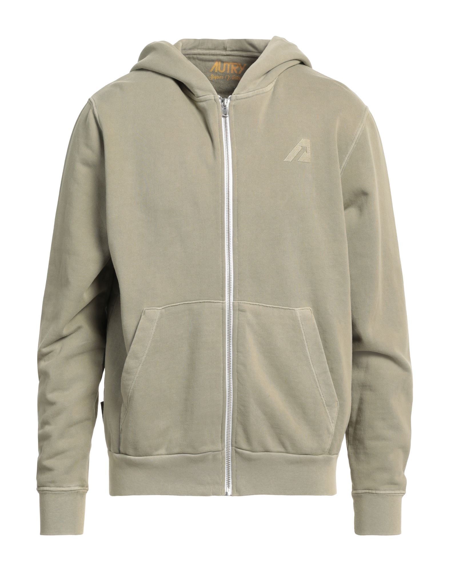 AUTRY Sweatshirt Herren Militärgrün von AUTRY