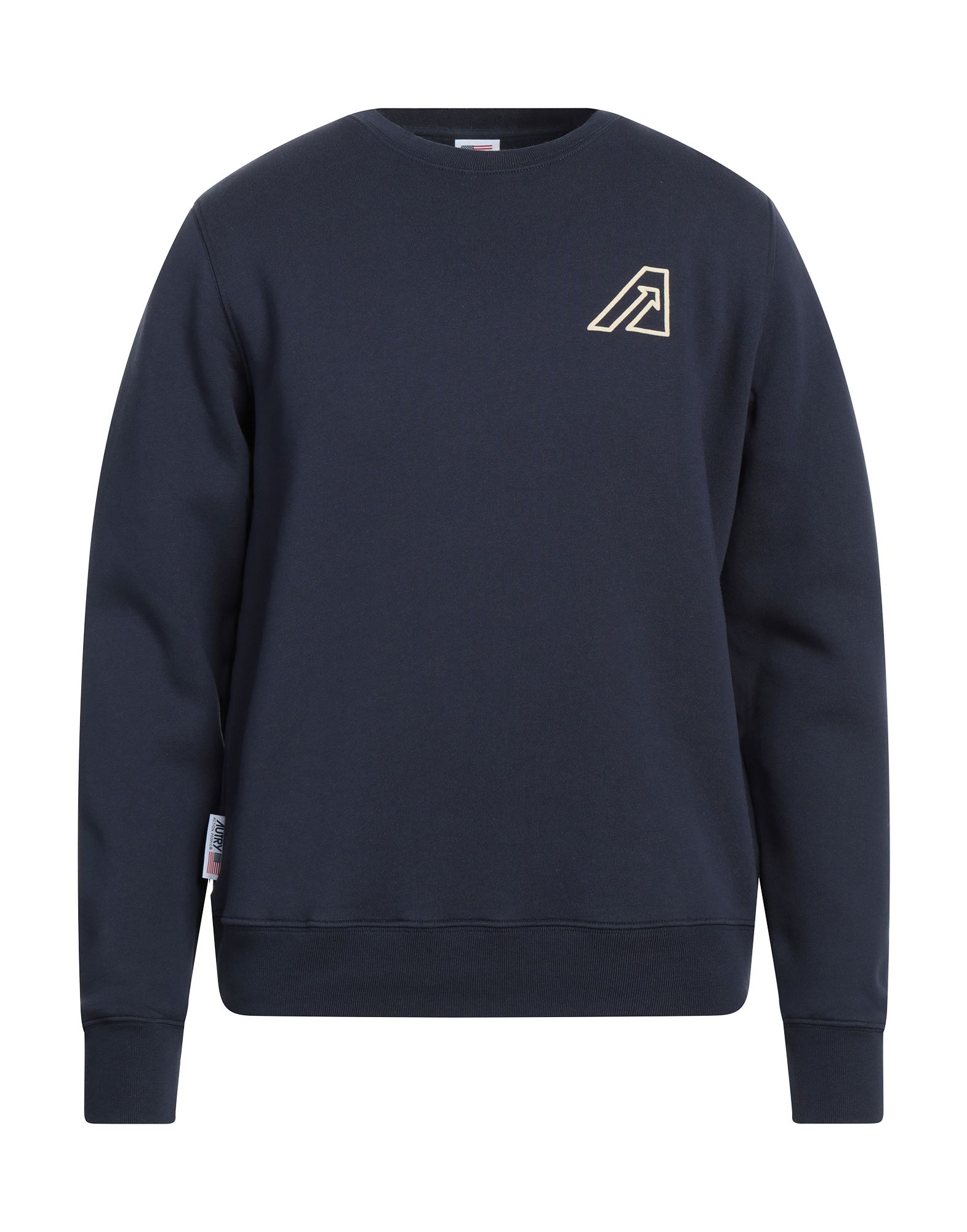 AUTRY Sweatshirt Herren Nachtblau von AUTRY