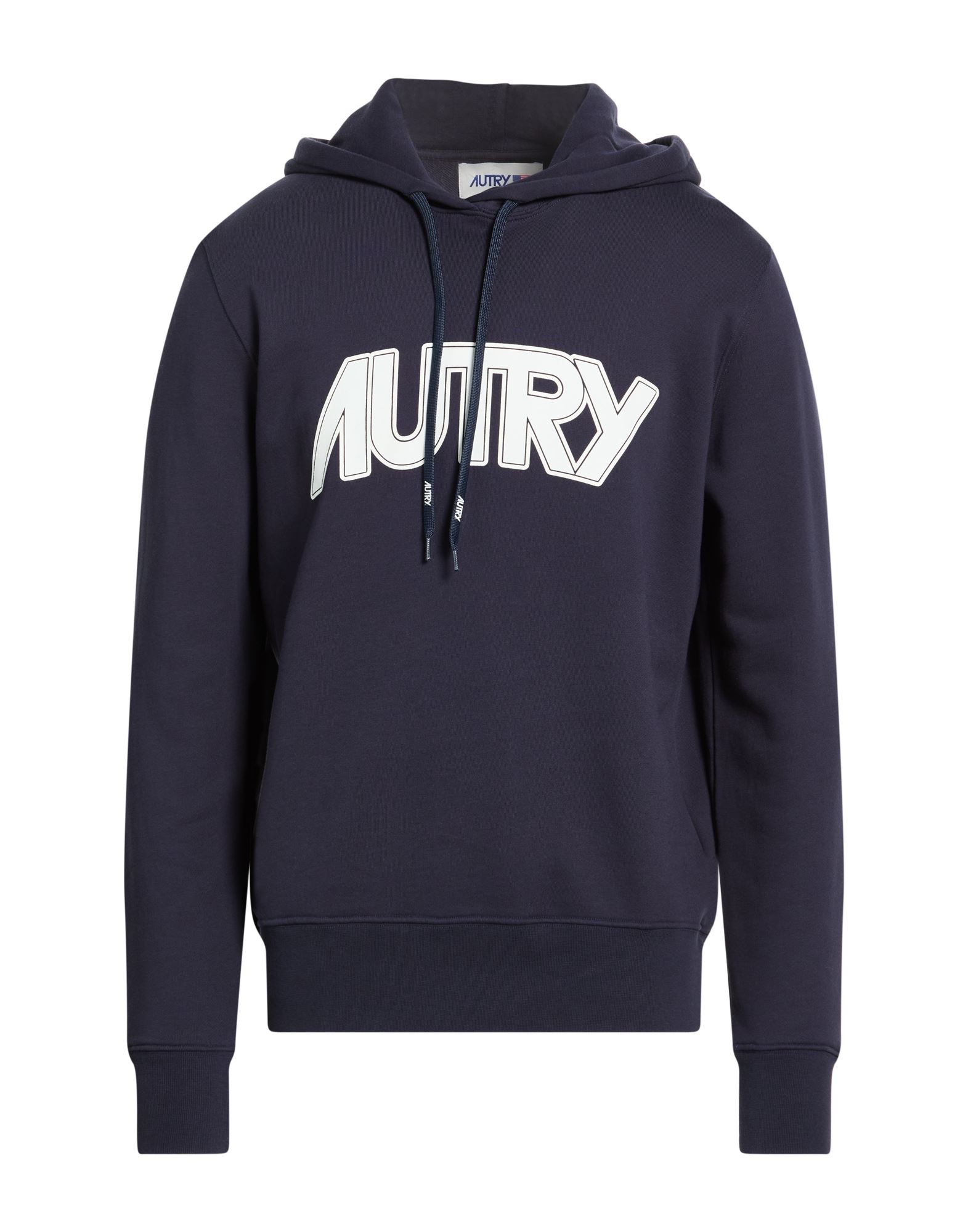 AUTRY Sweatshirt Herren Nachtblau von AUTRY