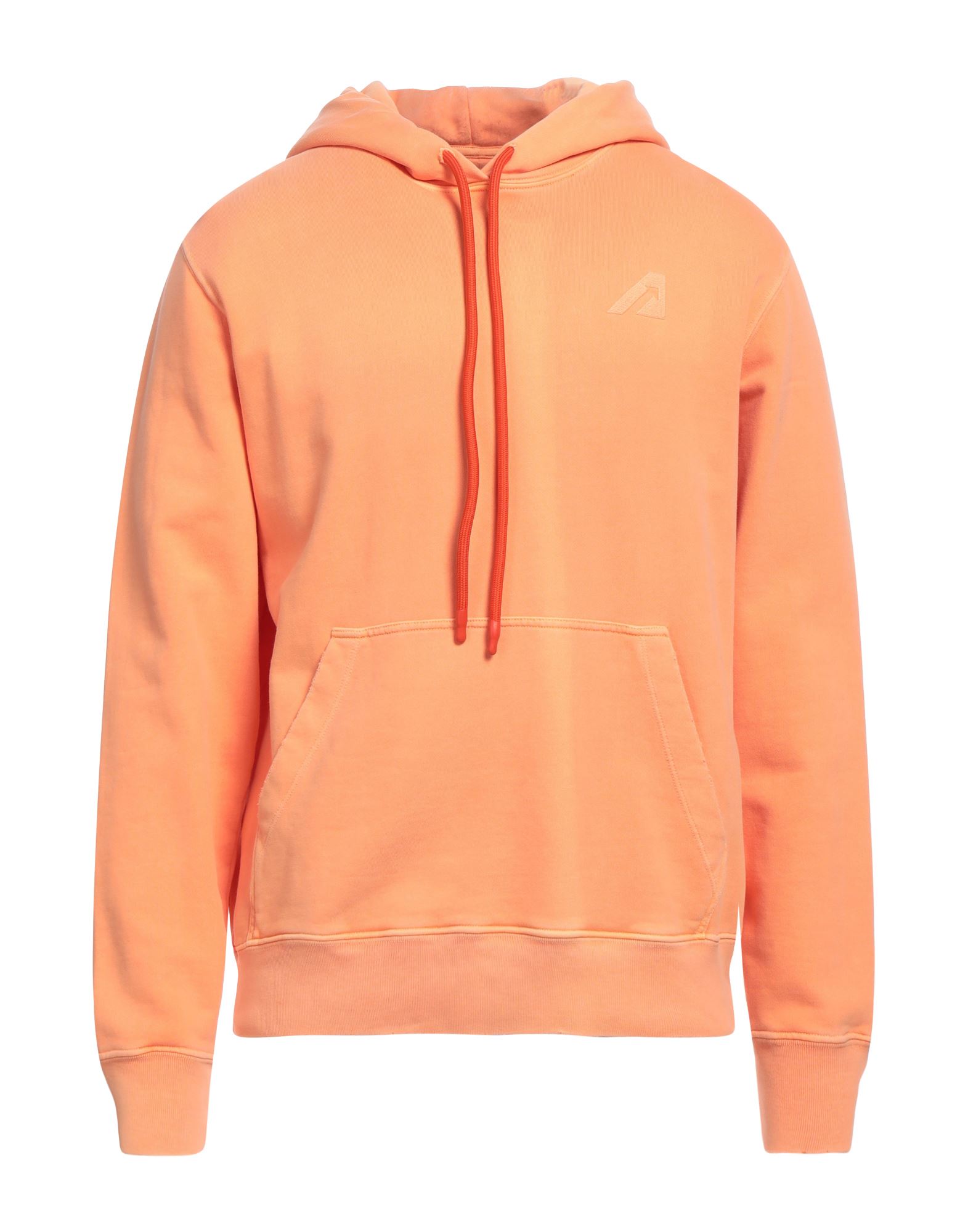 AUTRY Sweatshirt Herren Orange von AUTRY