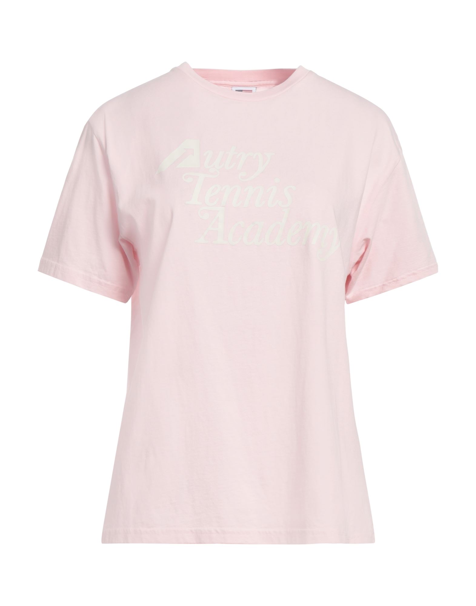 AUTRY T-shirts Damen Hellrosa von AUTRY