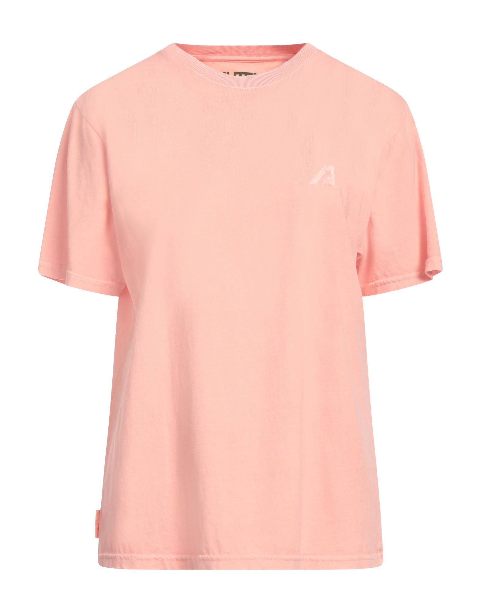 AUTRY T-shirts Damen Rosa von AUTRY