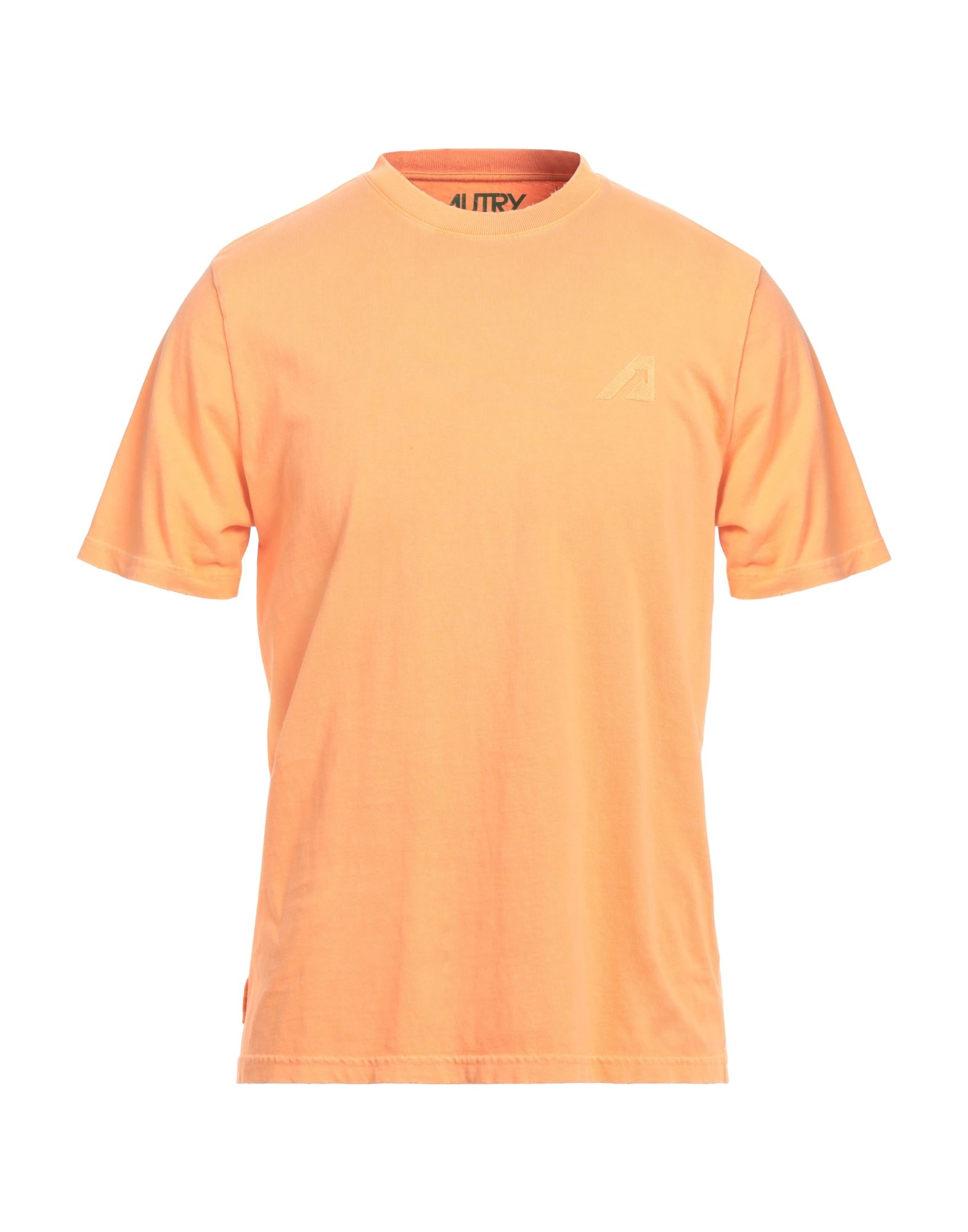 AUTRY T-shirts Herren Mandarine von AUTRY