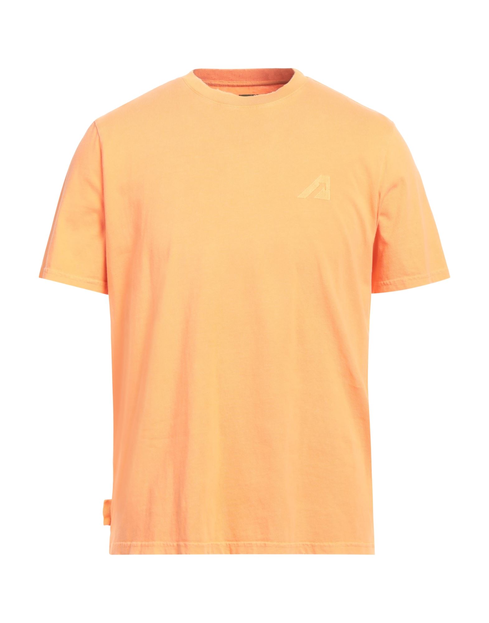 AUTRY T-shirts Herren Orange von AUTRY