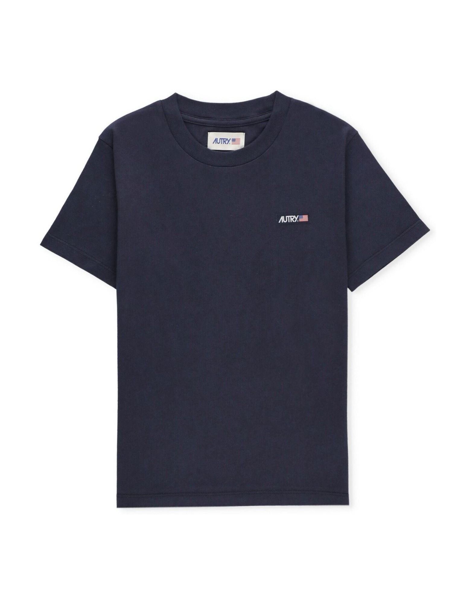 AUTRY T-shirts Kinder Blau von AUTRY