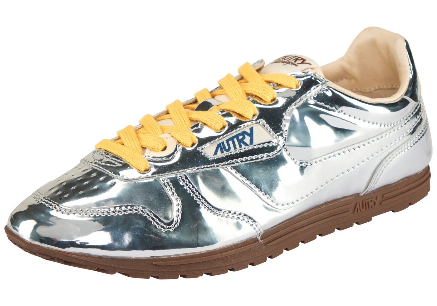 AUTRY WINDSPIN Sneaker von AUTRY