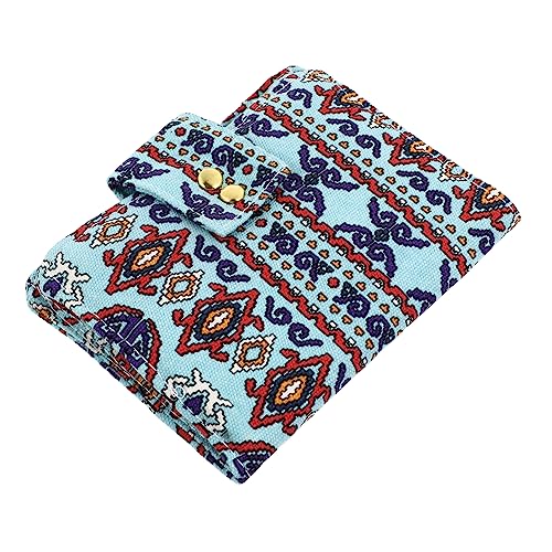 AUTSUPPL Tragetasche Für Ätherische Öle Aufbewahrungstasche Mit Organizer Für Flaschen Für Reise Und Täglichen Gebrauch Stoßsicher Und Robust von AUTSUPPL