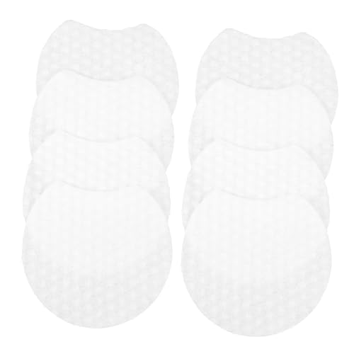AUTSUPPL Vlies-gesichtspads 900 Stück Für Frauen Make-up-entfernungspads Muster Hautfreundliche Tiefenreinigung Für Poren Und Make-up AUTSUPPL Vlies-gesichtspads 900 Stück Für Frauen Make-up-entfernungspads Muster Hautfreundliche Tiefenreinigung Für Poren Und Make-up von AUTSUPPL