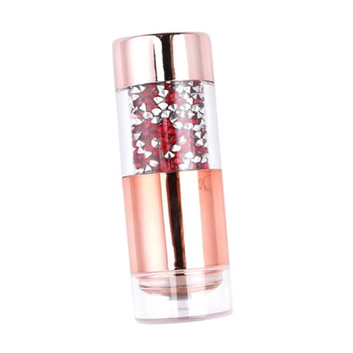 AUTSUPPL Maniküre-kunst-stempel-set Nail-art-stempel Dual Einfach Zu Verwenden Für Nail Art von AUTSUPPL