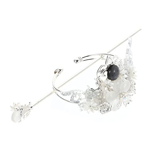 AUTSUPPL 1satz Han Headwear Haarschmuck Chinesischer Stil Haarnadel Haarornament Teiliges Legiertem Material Für -outfits Einfach Zu Tragen Und Anpassbar von AUTSUPPL