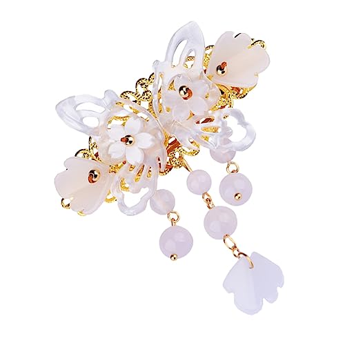 AUTSUPPL 1stück Vintage Butterfly Haarschmuck Für Frauen Eleganter Haarklammer Für Hochzeiten Partys Und Fotoshootings Leicht Und Hautfreundlich Einzigartiges Design Hochwertige von AUTSUPPL