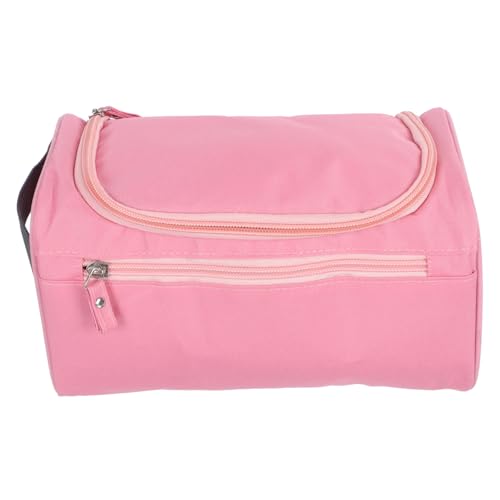 AUTSUPPL 1stück Wasserdichter Kulturtasche Für Herren Große Kapazität Reise-toilettentasche Tragbarer Kosmetik Organizer Für Pflegeprodukte Reise Und Campinglösung von AUTSUPPL