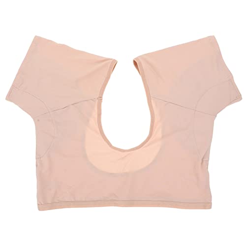 AUTSUPPL 1stück Unterarm Schweißpad Weste Atmungsaktive Schnell Trocknend Für Damen Gegen Schweißflecken Wiederverwendbar Für Sport Und Freizeit von AUTSUPPL