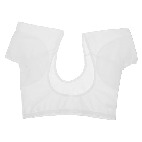 AUTSUPPL 1Stk Schweißpads unter den Achseln Unterarm atmungsaktiv übermäßiges Schwitzen unter den Achseln sweatblazer damen sweatpullover damen hosenträger aufkleber Achselweste Kleidung von AUTSUPPL