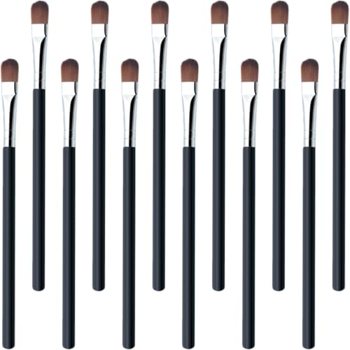 AUTSUPPL 25 Stück Teiliges Make up Pinsel für Augenbrauen Lippen und Lidschatten Tragbare Kosmetikpinsel mit Leichtem Griff Vielseitig für Frauen und Make up Profis Langlebig und Einfach AUTSUPPL 25 Stück Teiliges Make up Pinsel für Augenbrauen Lippen und Lidschatten Tragbare Kosmetikpinsel mit Leichtem Griff Vielseitig für Frauen und Make up Profis Langlebig und Einfach von AUTSUPPL