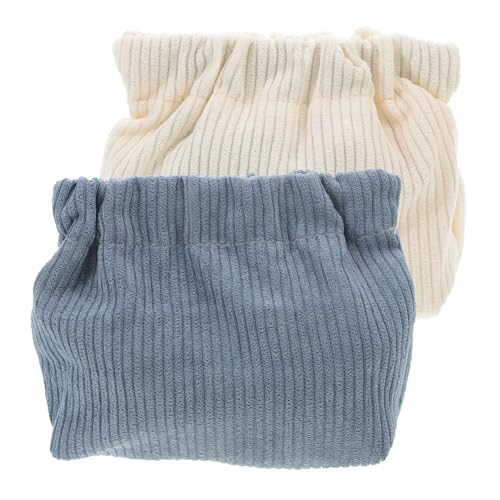 AUTSUPPL 2stücke Kleine Schminktasche Für Damen Make-up Tasche Mit Münzbörse Lippenstifthalter Und Aufbewahrungsbeutel Für Reisen Und Heimgebrauch von AUTSUPPL