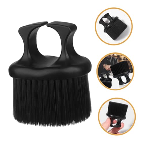 AUTSUPPL 3 Stück Teiliges Knuckle Barber Herren Haarbürste Ergonomisch Leichte Bart Schnurrbartpflegebürste Schwarz für Sauberes Styling und Einfache Handhabung AUTSUPPL 3 Stück Teiliges Knuckle Barber Herren Haarbürste Ergonomisch Leichte Bart Schnurrbartpflegebürste Schwarz für Sauberes Styling und Einfache Handhabung von AUTSUPPL