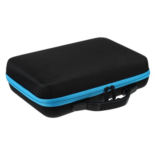 AUTSUPPL Ätherische Ölflaschen Reisetasche Organizer Für 60 Flaschen Sicher Und Stabil Bewahren von AUTSUPPL