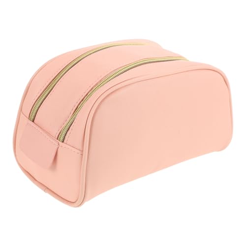 AUTSUPPL Reise-Kosmetiktasche Mit Reißverschluss Aufbewahrungsbeutel Für Schminkartikel Wasserfeste Kulturbeutel Für Damen Make-up-Tasche Für Reisen Urlaub Und Outdoor-aktivitäten von AUTSUPPL