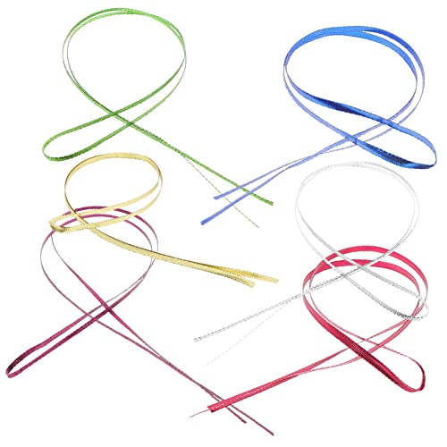 AUTSUPPL 6 Stücke Baby Haar Zubehör Für Mädchen Haar Toer Haar Extensions Flechten Seile von AUTSUPPL