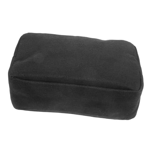 AUTSUPPL Elektronische Organizer Tasche Für Kabel Und Digitales Zubehör Praktische Kulturtasche Mit Mehreren Fächern Ideal Für Reisen Und Ordnung Im Alltag Passend Für von AUTSUPPL